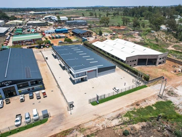 Shop & Retail Property