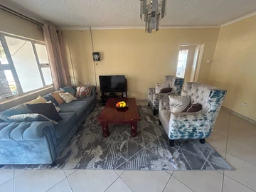 3 Bedroom Cottage