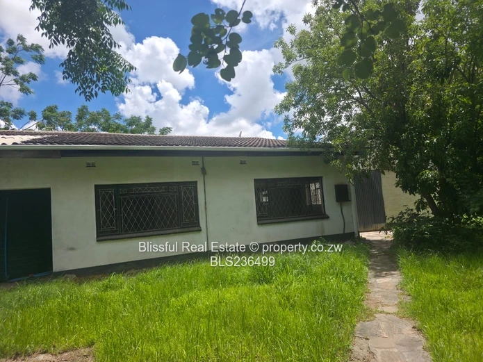 Hatfield house for sale