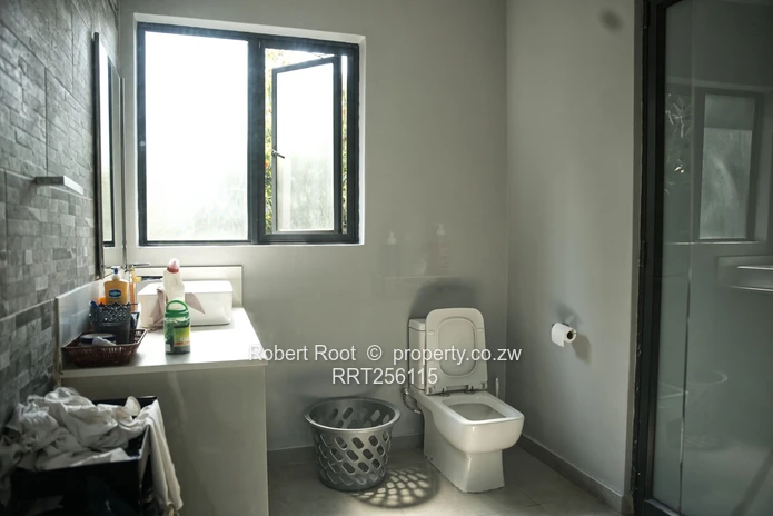 Well considered home in Borrowdale Brooke