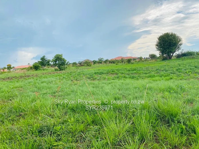 Norton Galloway Land For Sale