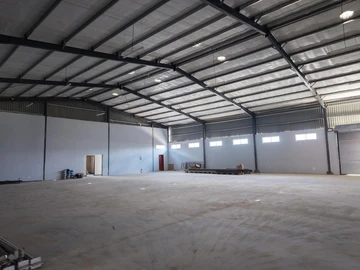 Warehouse & Factory