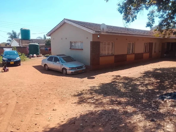 7 Bedroom House