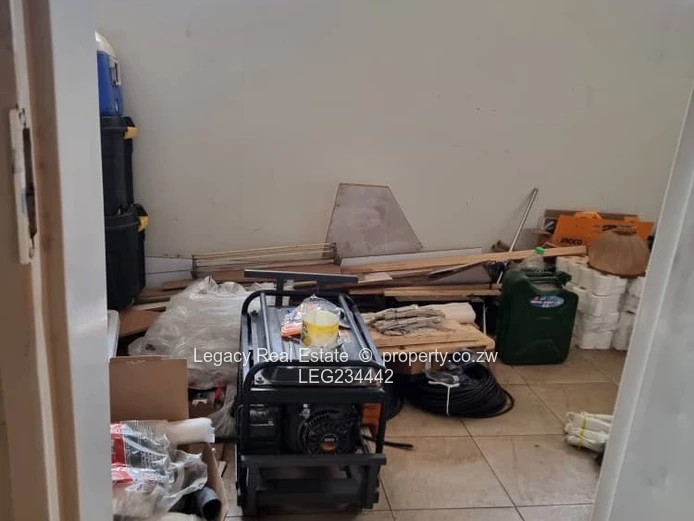 Sunridge – Immaculate 3-Bedroom Home to Let