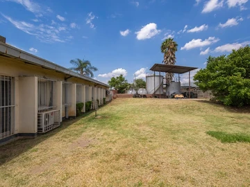 Shop & Retail Property