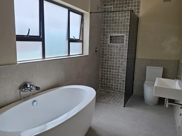 3 Bedroom Townhouse Complex