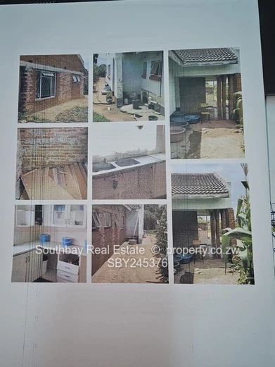 Lovely home in a secure, well-kept environment! Grab an opportunity. (Sole Mandate)