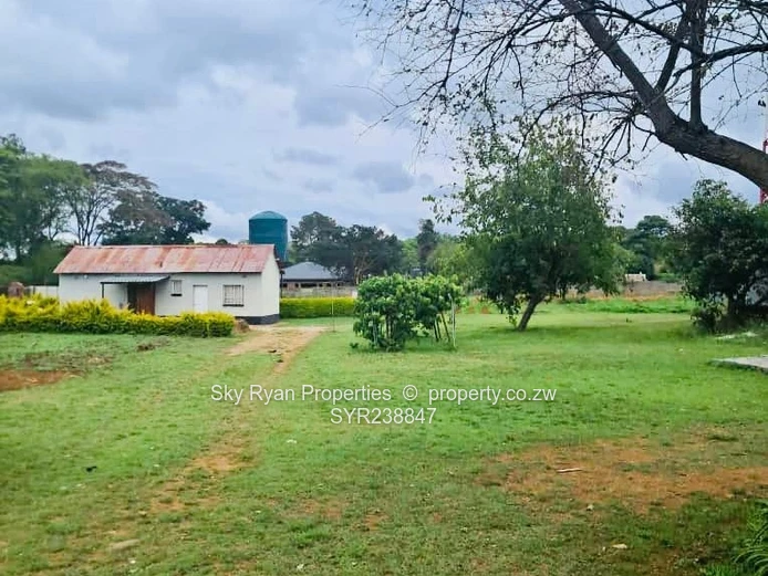 Greendale House For Sale