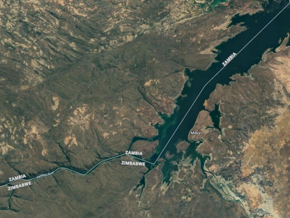 Commercial & Industrial Land