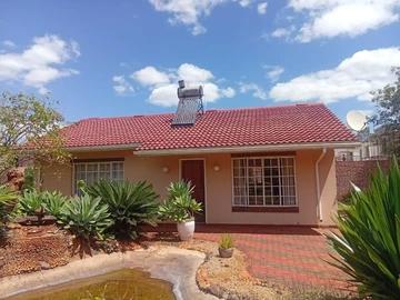 2 Bedroom Cottage
