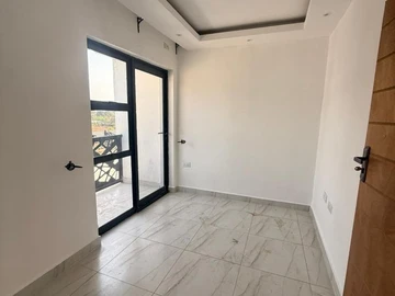 4 Bedroom Townhouse Complex