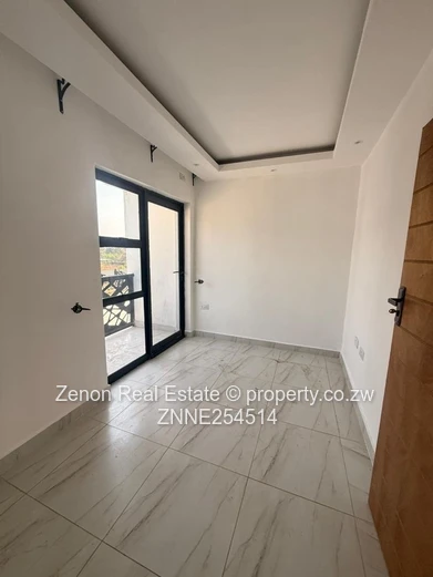 Marlborough Townhouse | For Rent | US$1,300
