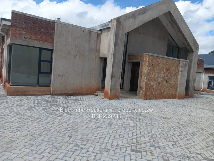 House for rent in Vainona