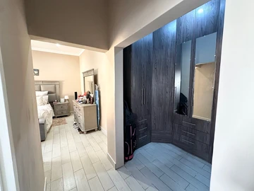 4 Bedroom Townhouse Complex