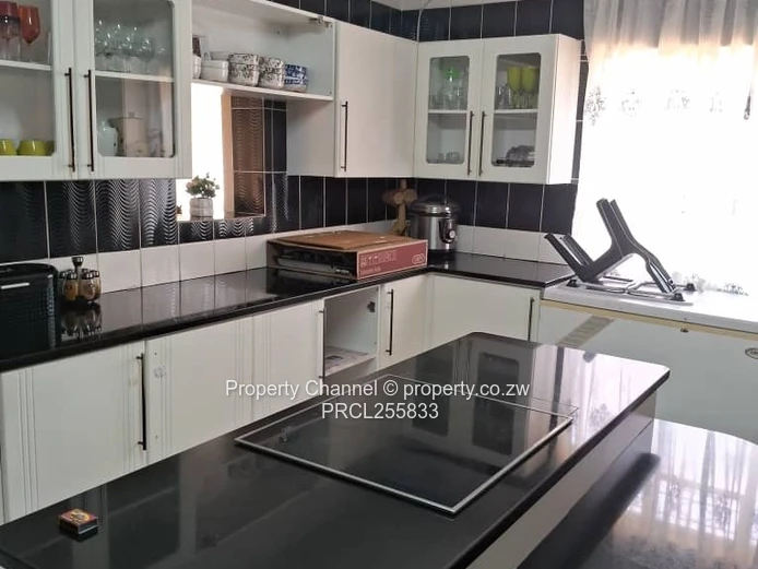 Double Storey For Sale In Waterfalls Cheviot