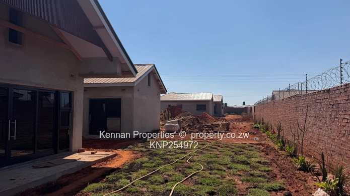 4 Luxurious Homes – Buy 1 Or Invest In All 4