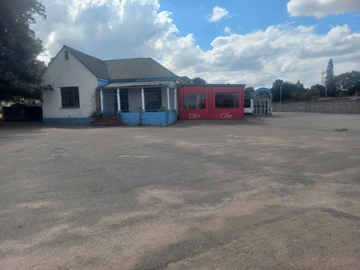Shop & Retail Property