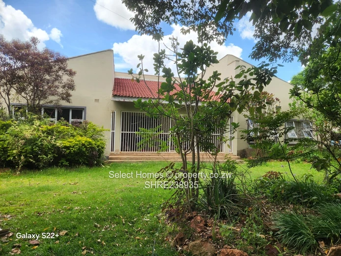 Old Marlborough House For Sale