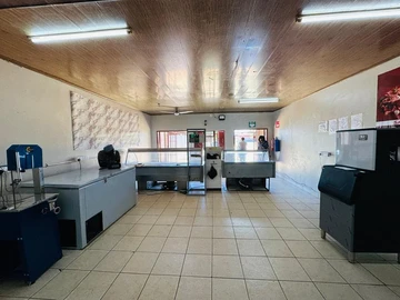 Shop & Retail Property