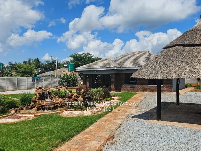 Beautiful Brand New House For Sale In Mt Pleasant Heights