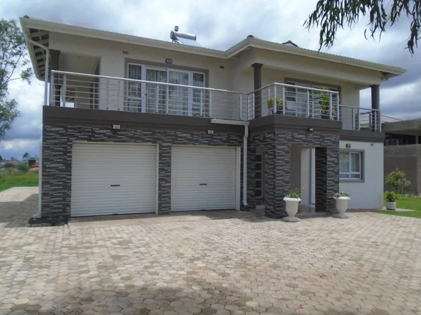 4 Bedroom Townhouse Complex