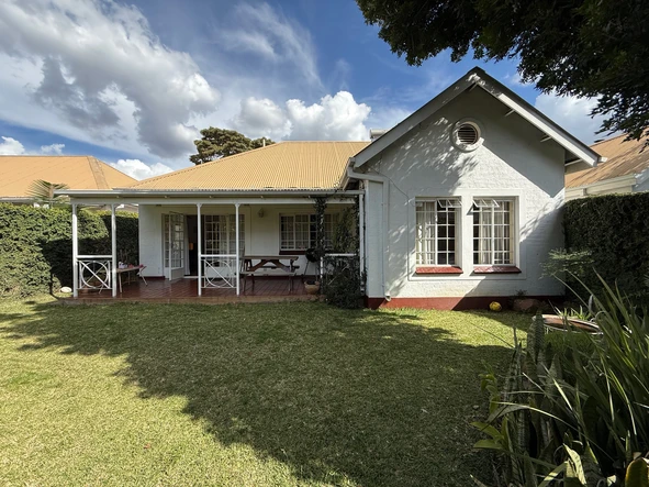 3 Bedroom Townhouse Complex