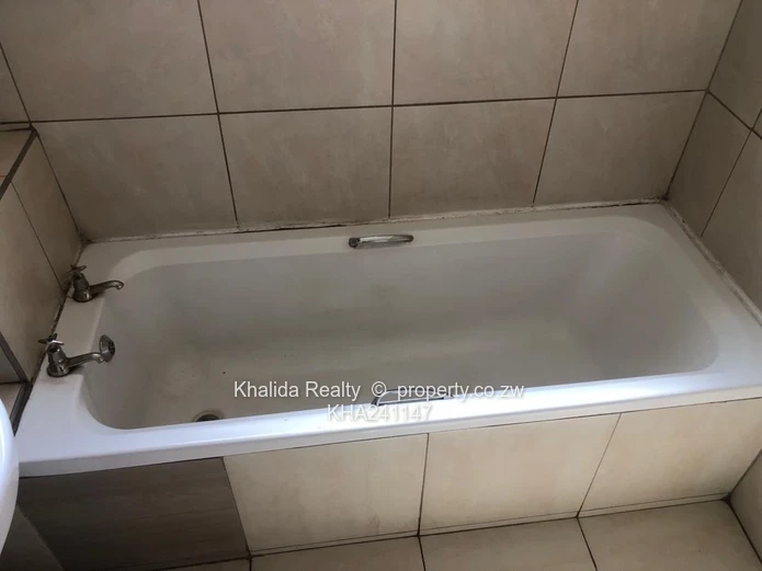 Harare Avenues Bedsitter for Sale! Located Takawira and Fife Ave