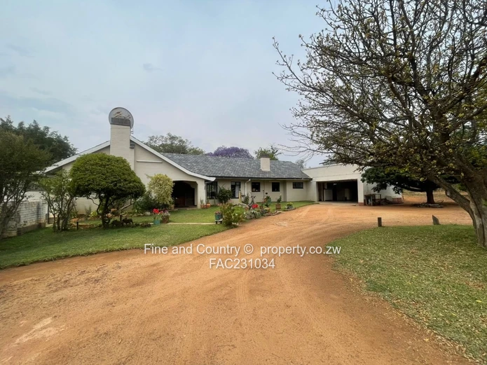 Burnside Residential Property For Sale