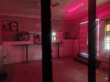 Shop & Retail Property