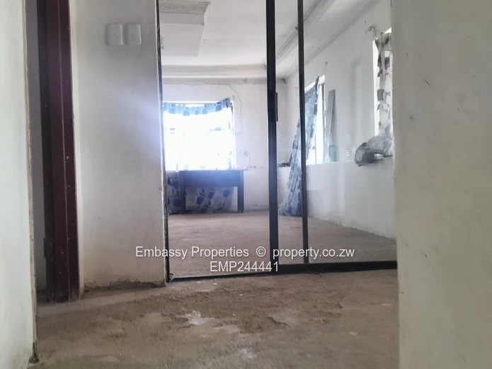 Real Family Investment