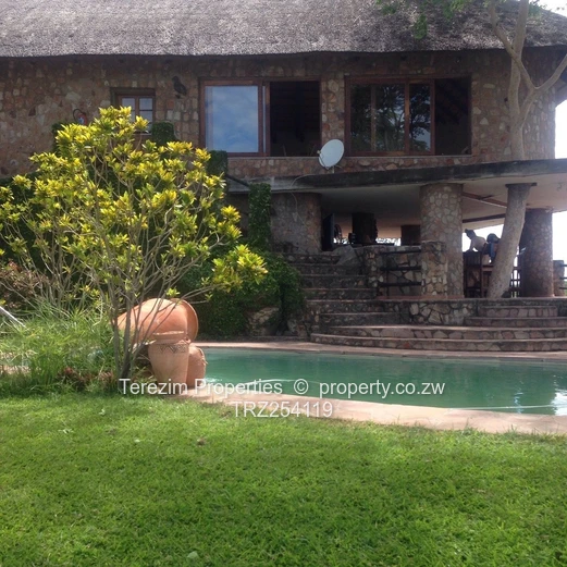 Lodge For Sale In Binga