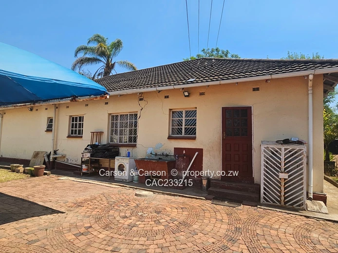 Exclusive Opportunity in Mount Pleasant