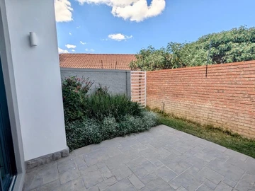 2 Bedroom Townhouse Complex