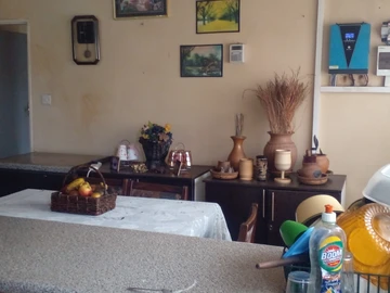 3 Bedroom Townhouse Complex