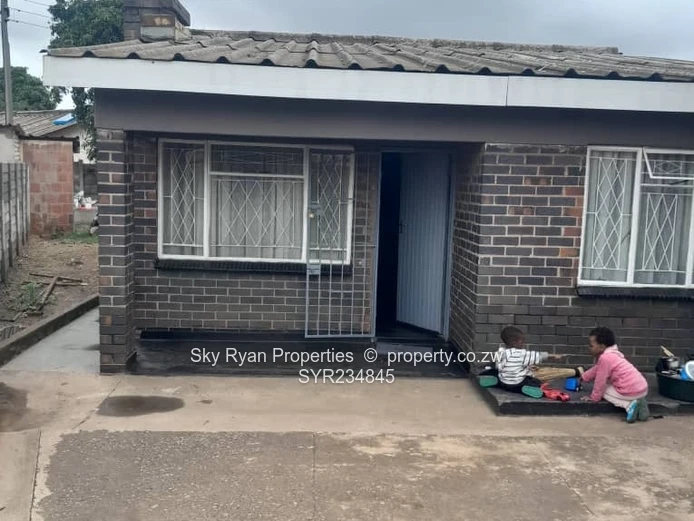 Glen View 8 House For Sale