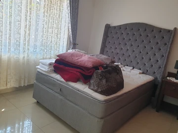 3 Bedroom Cottage