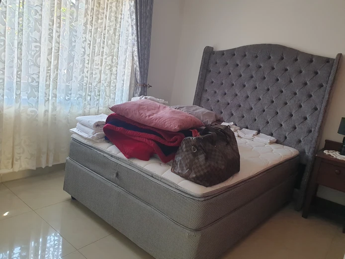 Greystone park furnished 3bed cottage to rent 