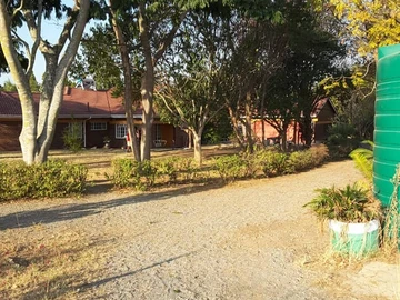 Farm & Agricultural Land