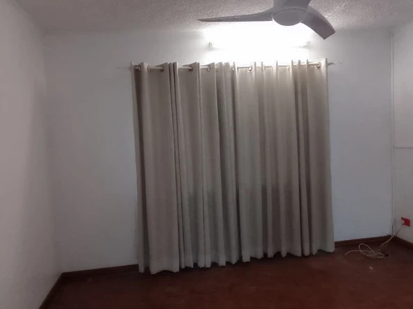 3 Bedroom Garden Flat