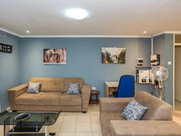 2 Bedroom Cottage