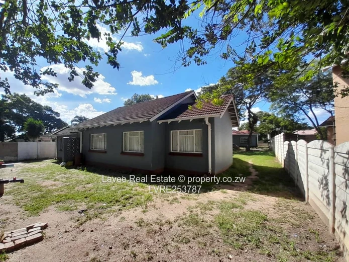 Lovely house for rent