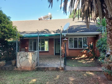 2 Bedroom Garden Flat