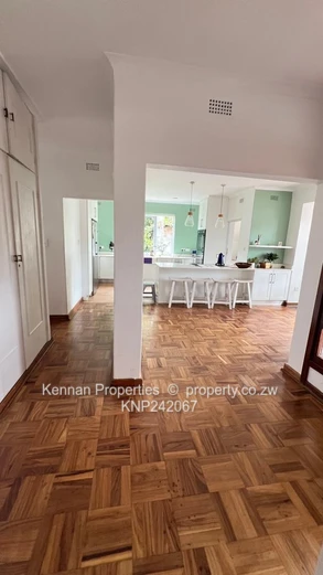 Beautiful, secure family home