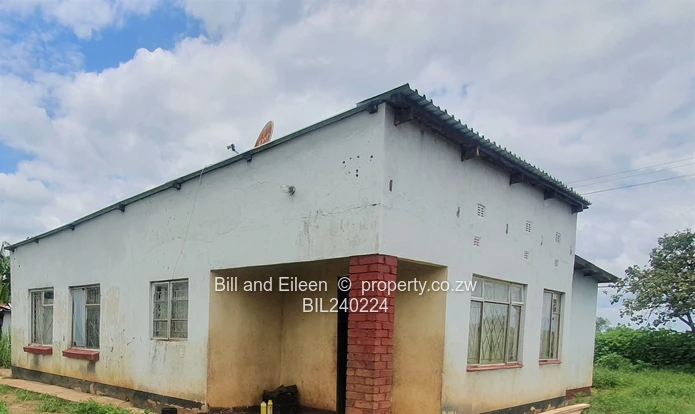                 For Sale – Gweru | Brackenhurst