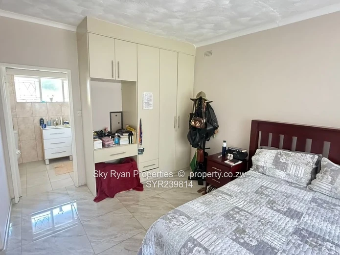 Vainona House For Sale