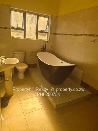 Immaculate House For Sale in Harare North  