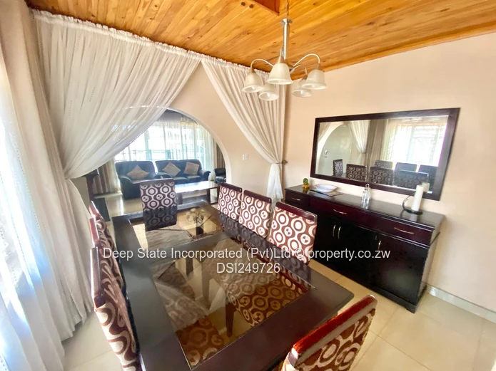 Westlea house for sale  (Sole Mandate)