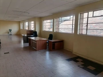 Shop & Retail Property