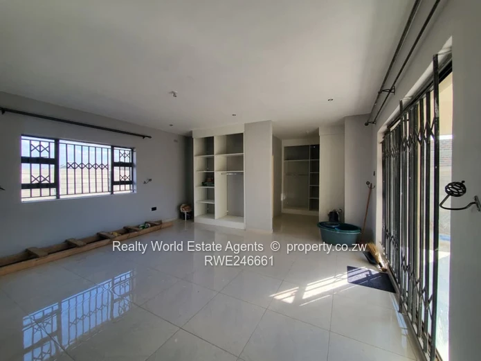 Elizabeth Park House for Rent