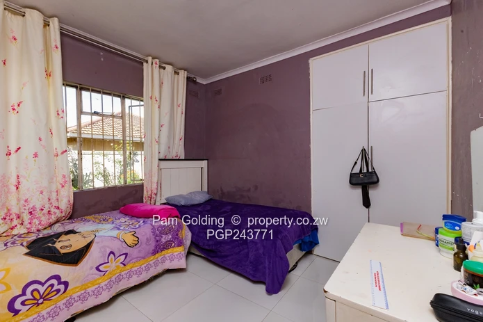 Nkwisi Gardens Tynwald (Sole Mandate)